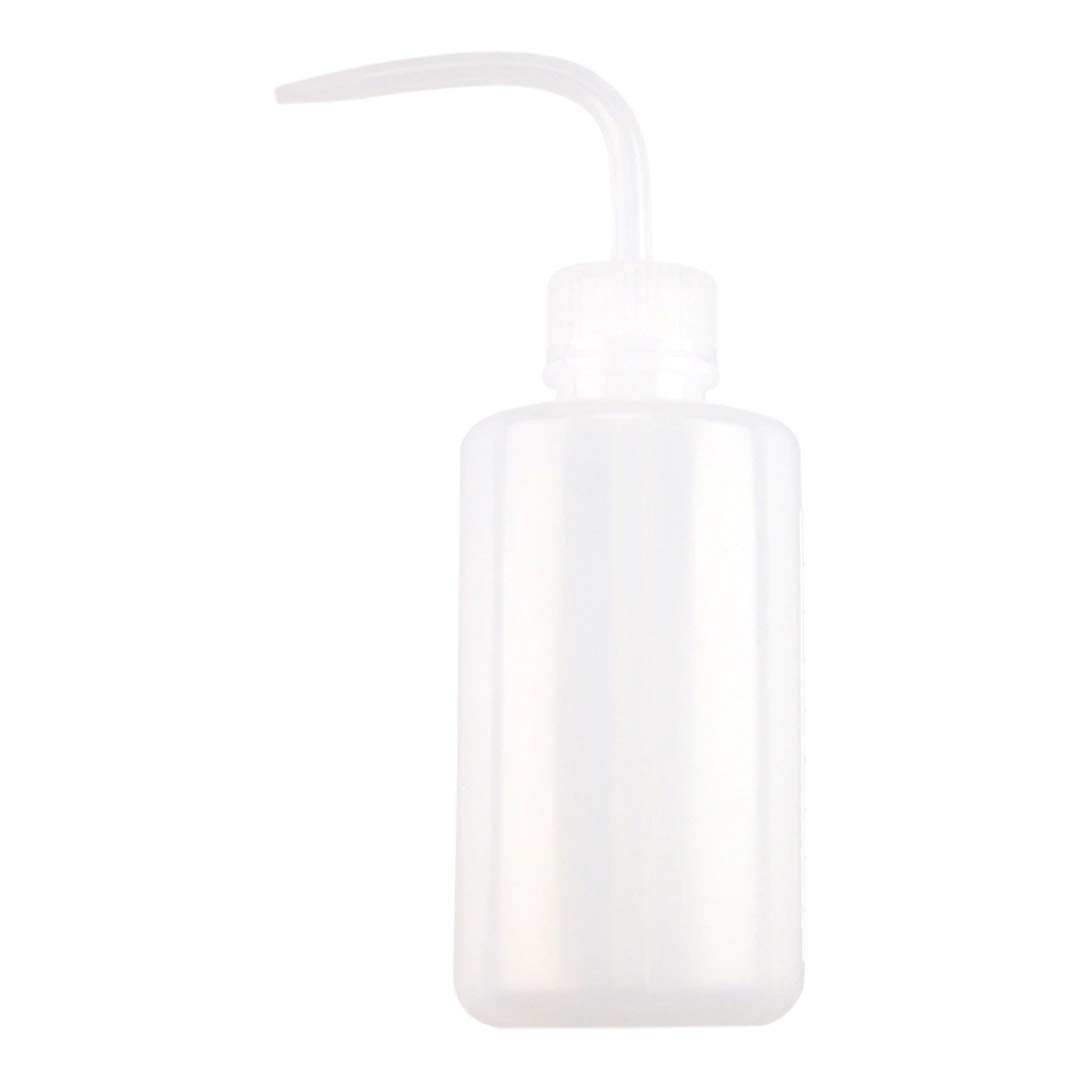 GladGirl Lash Bath Bottle for Washing Natural Lashes Before Applying False Eyelash Extensions - 250ml