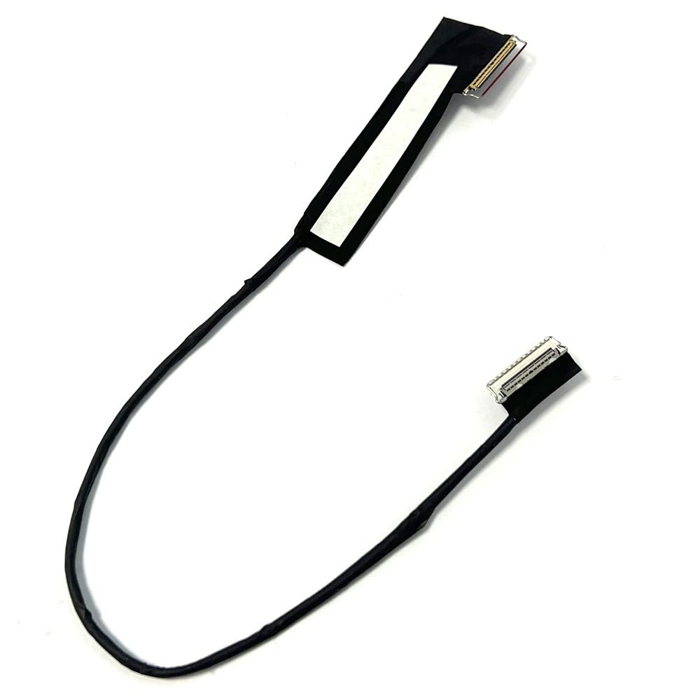 Cable de visualización de vídeo para Gigabyte 5 SE4 RX5M de alta flexibilidad 3