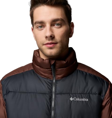 Image of Columbia Big & Tall Pike Lake II Jacket