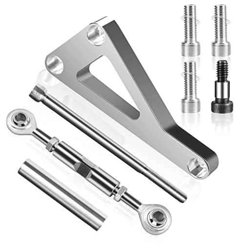 Sbc Alternator Bracket, Long Water Pump Lwp Aluminum Alternator Bracket Kit Polished For Chevy Sbc 350 Small Block Engine #TOP7