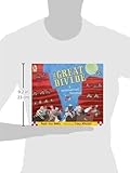 The Great Divide: A Mathematical Marathon