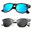 C02- (2 Pack) Blue/Black C02- (2 Pack) Blue/Black
