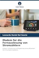 Modem für die Fernauslesung von Stromzählern (German Edition) 6208984955 Book Cover