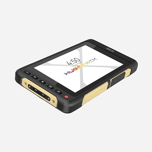 Miniatura 3 de X70 - Tablet resistente para motocicleta y bicicleta, cámara de navegación, monitor de campo, tableta Android ultra brillante de 7 pulgadas, octa