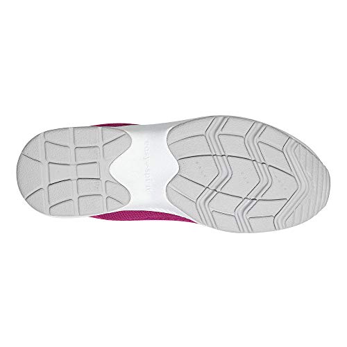 Easy Spirit Romy Women's Walking 7.5 B(M) US Fuchsia-Dark Pink3