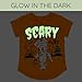 Disney Minnie Mouse Halloween Infant Baby Girls T-Shirt 18 Months