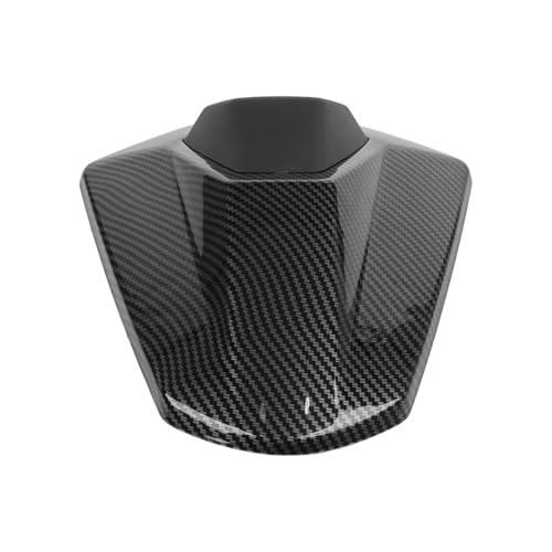 Coque arrière moto pour GSX-8S carénage de selle pour supprimer le siège passager