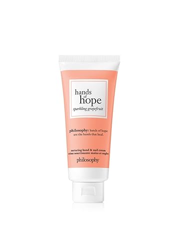 philosophy Hands of Hope - Crema de manos fresca