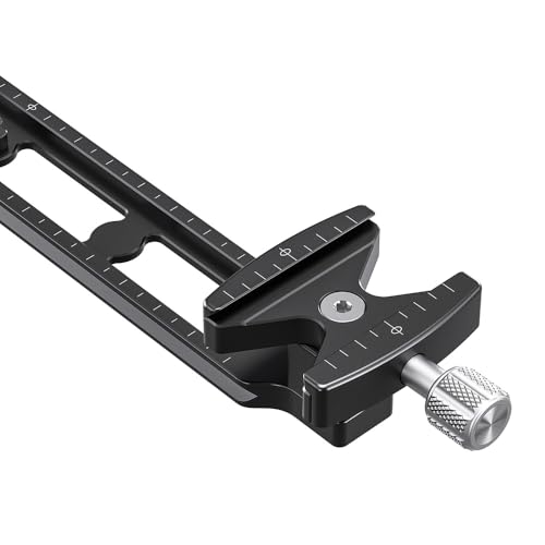 Leofoto ���I�t�H�g VR-150LS+ �����O�����Y�T�|�[�g �����O���[�� ���ǃ��f�� ����ߒ����Ή� �A���J�X�C�X�݊� 295mm