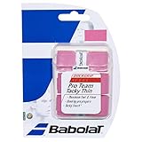 Babolat Pro Team Tacky Thin Pink OG