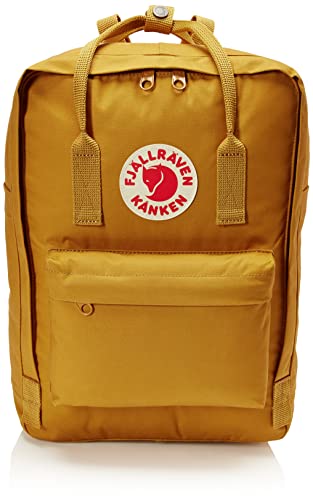 Fjällräven Kånken Laptop 15" sac à dos étanche contre les chocs et la pluie