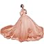 Blush Pink