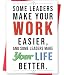 Funny Thank You Card Gifts for Boss Leader Manager, Unique Bosses Day Card Gift for Men Women, Funny Boss's Day Cards Gifts from Employees, Idea Boss Appreciation Card