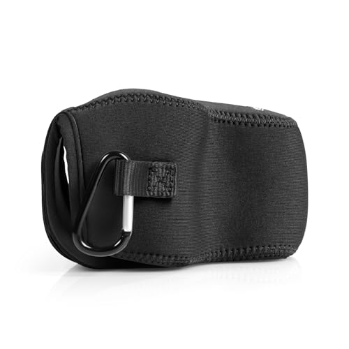 Funda MegaGear Neopreno para Cámara Canon EOS R100 miniatura 6