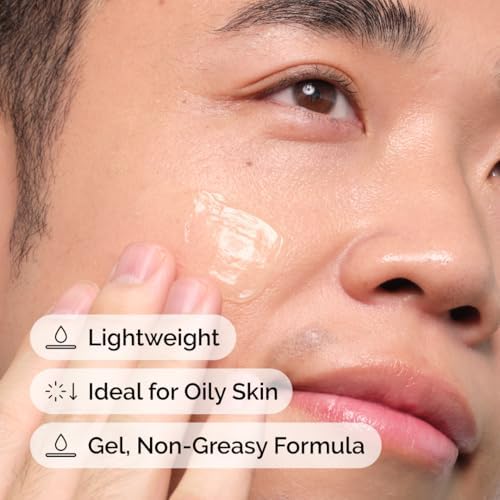 The Ordinary Natural Moisturizing Factors + Beta Glucan, Lightweight Gel Moisturizer for All-Day Hydration, 100ml - 3