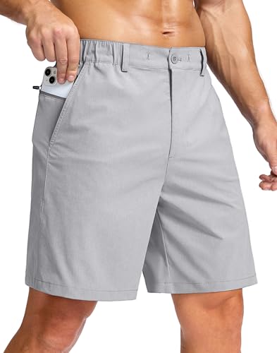 Men's Casual Shorts 7