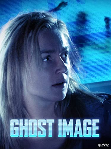  Ghost Image