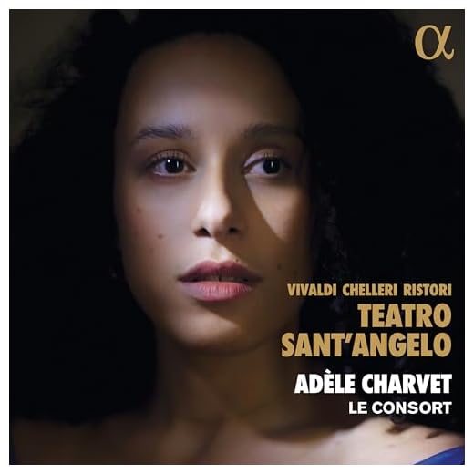 Vivaldi, Chelleri & Ristori: Teatro Sant'Angelo