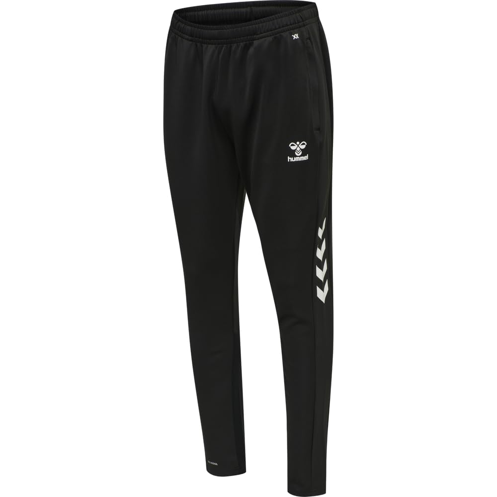 hummel CORE XK Training Poly Pants, Black