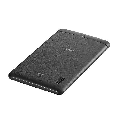 Tablet Multilaser M7 3G Plus Quad Core 1GB de Ram Memória 32GB Tela 7 Polegadas Preto – NB360