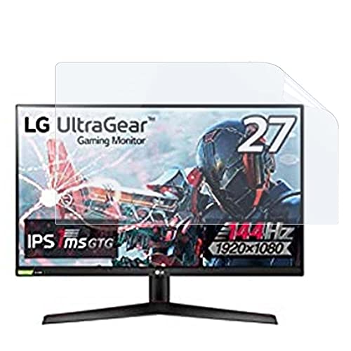LG �t���[�����X �Q�[�~���O���j�^�[ UltraGear 27GN600-B 27�C���` �Ή� �u���[���C�g�J�b�g�t�B���� �t�� �ی�t�B���� ����d�l �R�� lifeinnotech