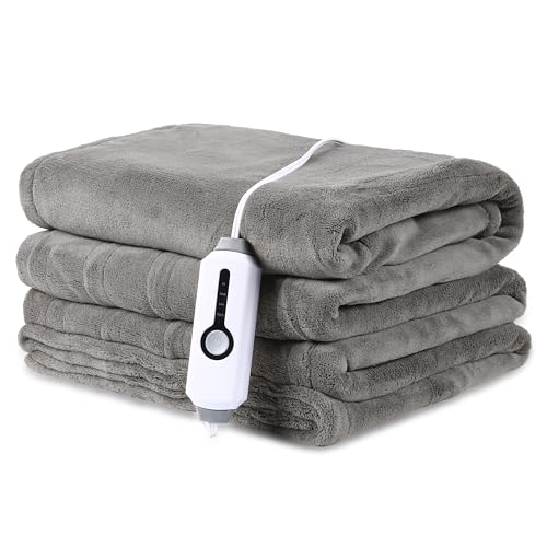 Electric Blanket vs Space Heater Comparison Guide Updated 2024