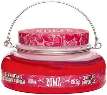 Geleia Hidratante Desodorante Corporal Romã L'Occitane au Brésil