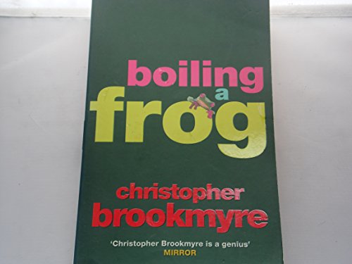 Boiling A Frog view 2