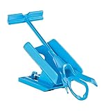 Funciona en calcetines de vestir, calcetines casuales, calcetines atléticos incluso calcetines de compresión. Se pliega fácilmente para un almacenamiento compacto o para viajar.