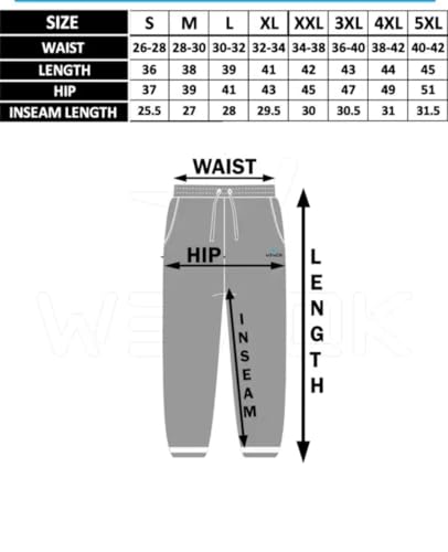 Image of Men's Athletic Track Pants, Pack of 3, Black Navy Grey, Drawstring Waist, Slim Fit