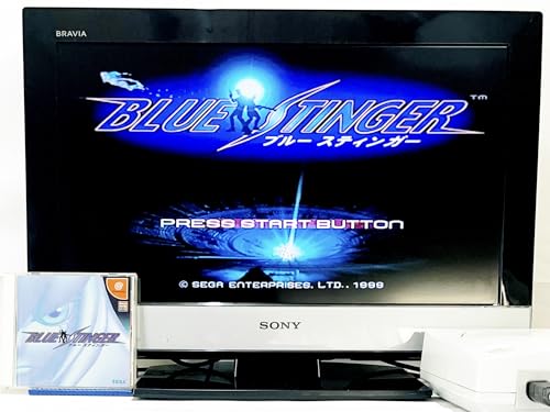 ブルースティンガーの関連画像3