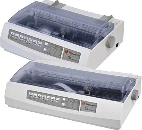 DASCOM2540 Tally 2540 24-pin Printer 043442