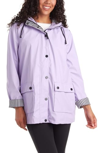 Image of Lightweight Waterproof Windbreaker