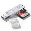 USB3.0 White 1 Pack