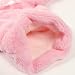 EDOTON Abrigos Bebé, Niña Infant Ropa Otoño Invierno Chaqueta con Oreja de...