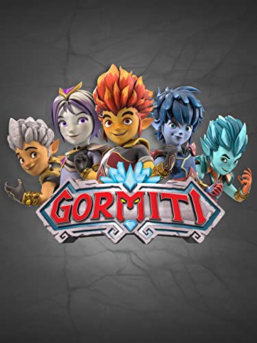 Gormiti