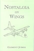 Nostalgia on Wings 053314535X Book Cover