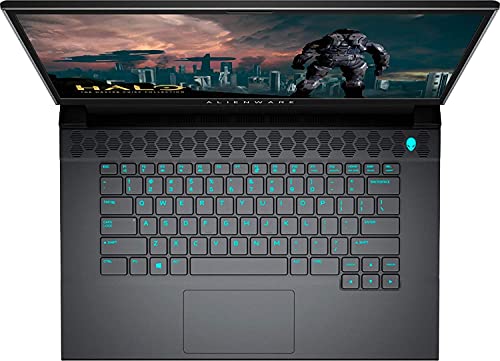 Alienware M15 R4 15.6" Fhd 300Hz Gaming Laptop Computer, Geforce Rtx 3070 8Gb Gddr6, Intel Octa-Core I7-10870H Up To 5.0Ghz, 16Gb Ddr4, 1Tb Pcie Ssd, Wifi 6, Bluetooth, Rgb Keyboard, Windows 10 #TOP3