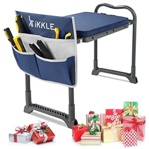 ikkle Garden Stool Kneeler and Seat...