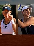 Sinja Kraus - Belinda Bencic