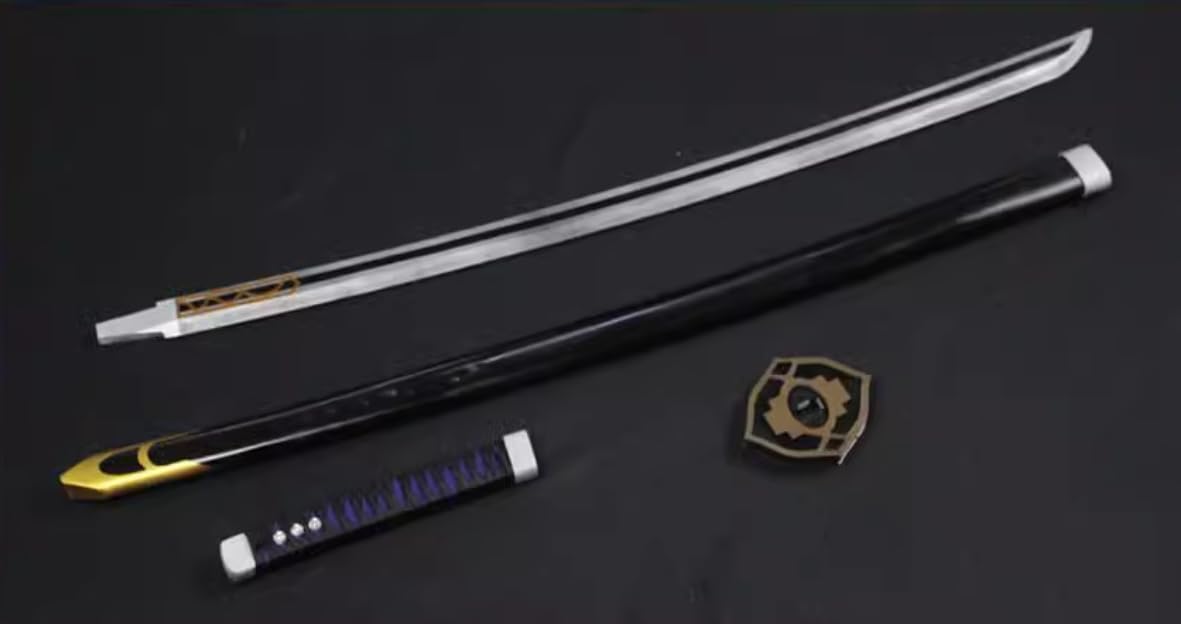 大慶直胤 木製刀 刀剣乱舞 模造刀 【公式通販】