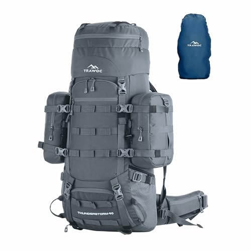 internal frame backpacks