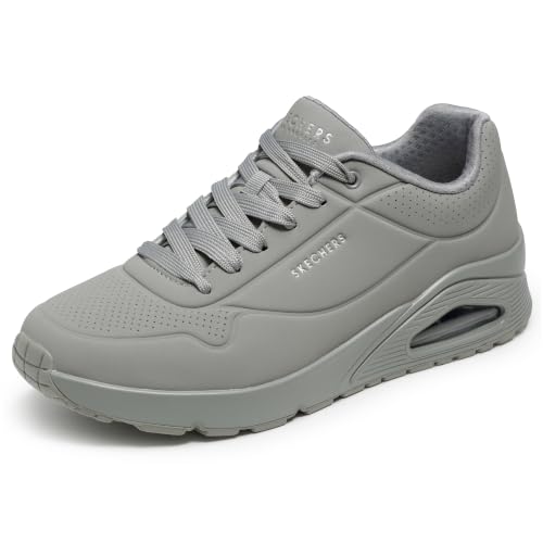 Image of Skechers Men Uno Stand On Air Sneakers