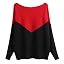 Black & Red