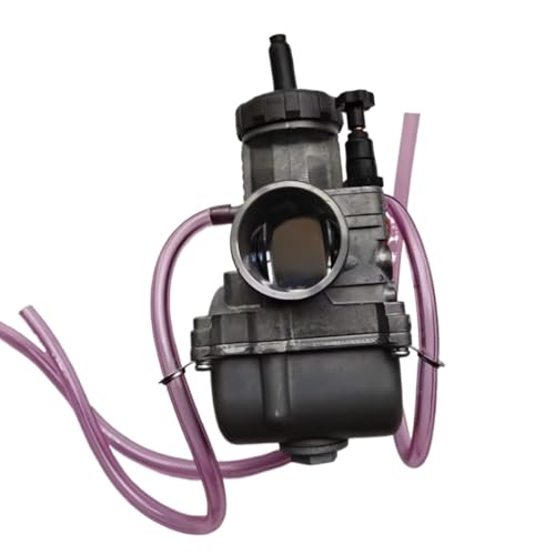 Carburateur Banshee YFZ350 réglable de 34mm pour booster la puissance