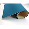 Offset Coating Blanket, .053 Thick. 30 x 15 Good for Wood Block Printing, Art, Etching Press, Ink Transfer