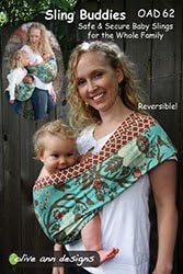 Sling Buddies Pattern