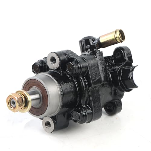 Daysyore Power Steering Pump 21-5720 Fits for 1984-1990 Pickup L4 2.4L Replace OE 215720 4432035022 by Daysyore - Used condition - US$78.18