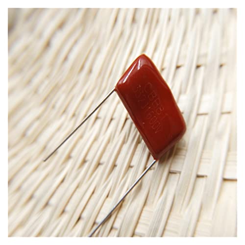 Condensateurs CBB81 332J 1600V pour protéger vos montages contre les surtensions et pannes
