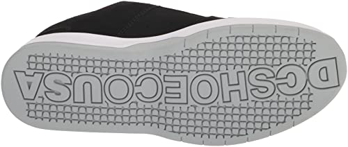 Image of DC Mens Men's Lynx Zero Casual Low Top Skate Shoe Sneaker